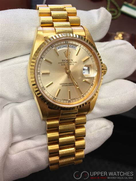 how much does a solid gold rolex cost|gold rolex watch prices.